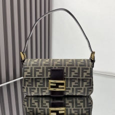 Fendi Baguette Bags